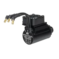 SPMXSM4900 - Firma 2848-3000Kv Brushless Motor