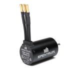 SPMXSM5500 - Firma 3650-3400Kv 4-Pole Sensorless Brushless Motor: 5mm