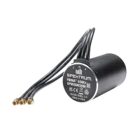 SPMXSM5600 - Firma 70120 560Kv Brushless Motor: 8mm