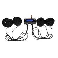 SPMXT2000 - Tire Warmer: Off-road_Drag racing