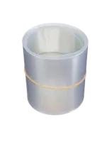 SR92-TK - Schrumpfschlauch 92 (145x0.13) transparent klar