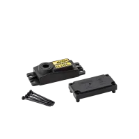 SX-CASE-SA1256TG - SAVOeX SA-1256TG Servogehaeuse