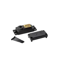 SX-CASE-SA1258TG - SAVOeX SA-1258TG Servogehaeuse