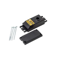 SX-CASE-SC0251MG - SAVOeX SC-0251MG Servogehaeuse