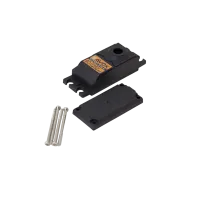 SX-CASE-SC0252MG - SAVOeX SC-0252MG Servogehaeuse