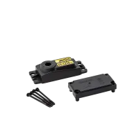 SX-CASE-SC1256TG - SAVOeX SC-1256TG Servogehaeuse