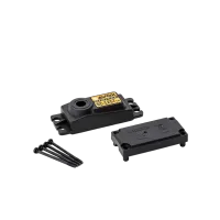 SX-CASE-SC1257TG - SAVOeX SC-1257TG Servogehaeuse