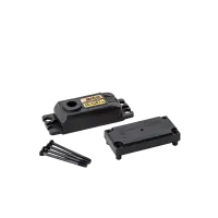 SX-CASE-SC1267SG - SAVOeX SC-1267SG Servogehaeuse
