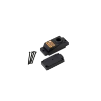 SX-CASE-SH0263MG - SAVOeX SH-0263MG Servogehaeuse