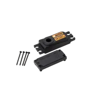 SX-CASE-SH1257MG - SAVOeX SH-1257MG Servogehaeuse