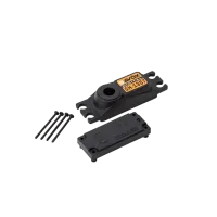SX-CASE-SH1357 - SAVOeX SH-1357 Servogehaeuse
