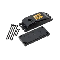 SX-CASE-SV0236MG - SAVOeX SV-0236MG Servogehaeuse
