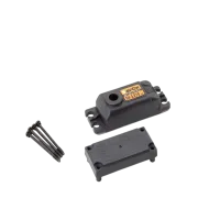 SX-CASE-SV1270TG - SAVOeX SV-1270TG Servogehaeuse