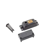 SX-CASE-SV1271SG - SAVOeX SV-1271SG Servogehaeuse