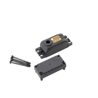 SX-CASE-SV1273TG - SAVOeX SV-1273TG Servogehaeuse