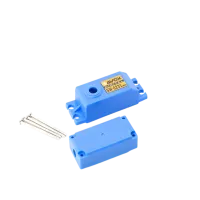 SX-CASE-SW0231MG - SAVOeX SW-0231MG Servogehaeuse