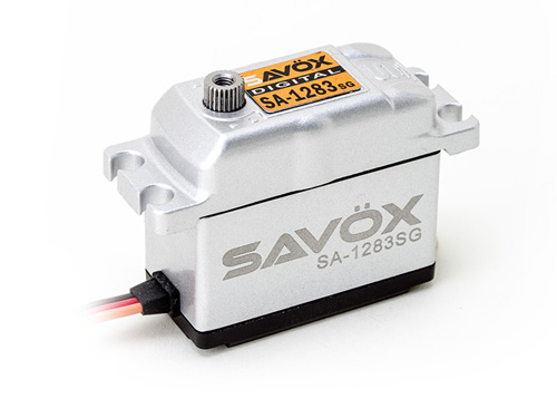 SX-SA-1283SG - SAVOeX SA-1283SG SX-SA-1283SG