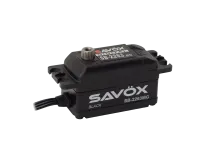 SX-SB-2263MG-BE - SAVOeX SB-2263MG BLACK EDITION