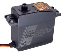 SX-SC-0251MG-Plus - SAVOeX SC-0251MG+Servo