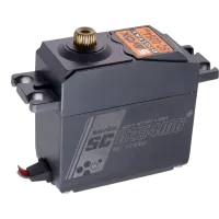 SX-SC-0254MG-Plus - SC-0254MG+Servo