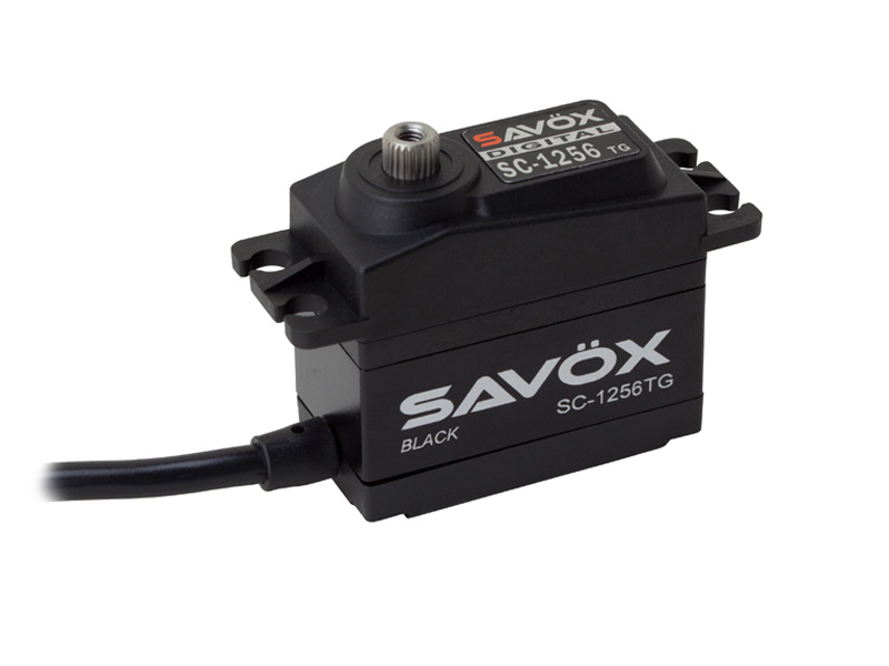 SX-SC-1256TG-BE - SAVOeX SC-1256TG BLACK EDITION SX-SC-1256TG-BE