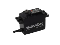 SX-SC-1258TG-BE - SAVOeX SC-1258TG BLACK EDITION
