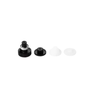 SX- SG-SC0352 - SAVOeX SC-0352 servo gear INCL. ball bearing