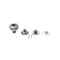 SX-SG-SA1230SG - SAVOeX SA-1230SG servo gear INCL. ball bearing