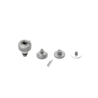 SX-SG-SB2230SG - SAVOeX SB-2230SG servo gear INCL. ball bearing