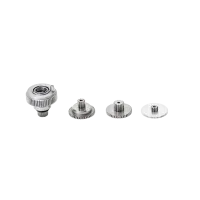 SX-SG-SB2270SG - SAVOeX SB-2270SG servo gear INCL. ball bearing
