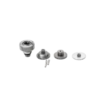 SX-SG-SB2273SG - SAVOeX SB-2273SG servo gear INCL. ball bearing