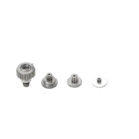SX-SG-SV1271SG - SAVOeX SV-1271SG servo gear INCL. ball bearing
