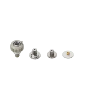 SX-SG-SV1273TG - SAVOeX SV-1273TG servo gear INCL. ball bearing