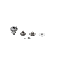 SX-SG-SW1210SG - SAVOeX SW-1210SG servo gear INCL. ball bearing