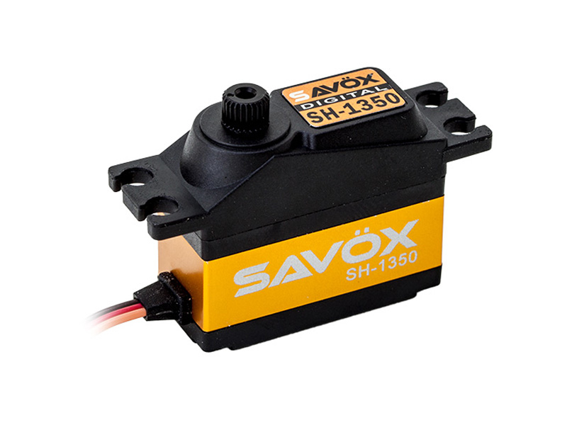 SX-SH-1350 - SAVOeX SH-1350 SX-SH-1350