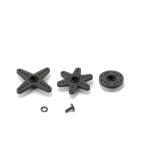 SX-SH-20ML - Servohebel SAVOeX Low Profile Servo m. Metallgetriebe