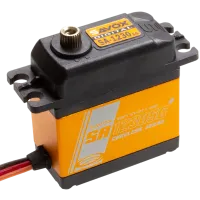 SX-SA-1230SG-Plus - SAVOeX SA-1230SG+ Servo