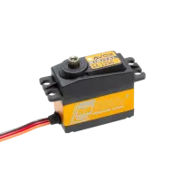 SX-SA-1256TG-Plus - SAVOeX SA-1256TG+ Servo