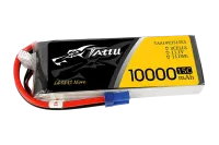 TAA10K3S15E5 - Tattu 10000mAh 11.1V 15C 3S Lipo Battery Pack