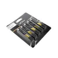 TAA2701S75PH5 - Tattu 270 mAh. 3.8 V. 75C. 1S1P. HV-LiPo-Akku