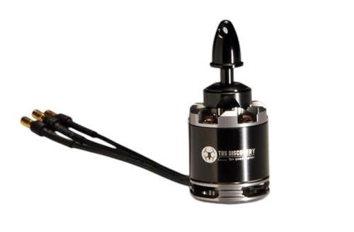 TBSH1005 - TBS 900kV Motoren (4St.) Team Blacksheep TBSH1005