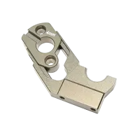 TLR-1317 - Motor Mount with Adapter: 8XT