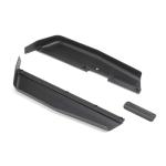 TLR-1332 - Seitenschutz: 8X. 8XE 2.0