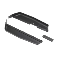 TLR-1332 - Side Guards: 8X. 8XE 2.0