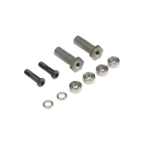 TLR231078 - Steering Hardware Set: 22 5.0