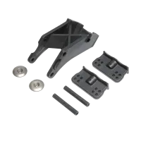 TLR240016 - Wing Mount: 8XT