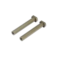 TLR241050 - Steering Post: 8X. 8XE