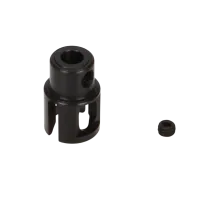 TLR242003 - TLR 8ight 3.0 :Kupplungsstueck fuer Antriebsklaue (2)