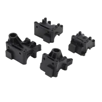 TLR242013 - TLR Getriebebox v_h Set: alle 8IGHT