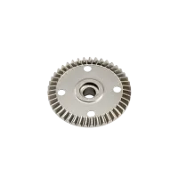 TLR242027 - Front Differential Ring Gear 43T: 8X. 8XE